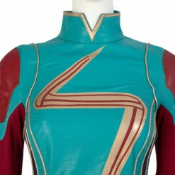 Ms. Marvel Kamala Khan Fullsuit Halloween Cosplay Costumes -COSPLAY CLANS Sales Store 13 7b1fafd5 e24d 40ca b77a 12b66c37e6ca