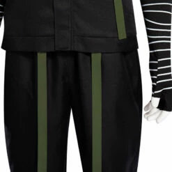 Game Ghostwire: Tokyo Hannya Fullset Cosplay Costumes -COSPLAY CLANS Sales Store 13 8b37757f 09ec 4115 8ad7 564c596a000e