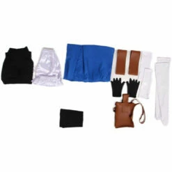 Anime Black Clover Charlotte Roselei Cosplay Costumes -COSPLAY CLANS Sales Store 13 9431bc01 0d96 4da1 a6ca 79c601e8b120