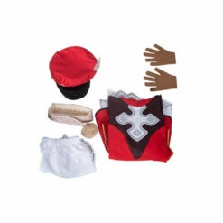Game Genshin Impact Klee Fullset Cosplay Costumes -COSPLAY CLANS Sales Store 13 a1fcd683 1c28 40fb a1b5 519082aef884