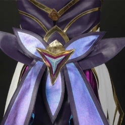 Game LOL Star Guardian 2022 Akali Cosplay Costumes 21 Game LOL Star Guardian 2022 Akali Cosplay Costumes -COSPLAY CLANS Sales Store 13 a5eb7bfe 5257 48f4 b7c4 bbdf82ca239e