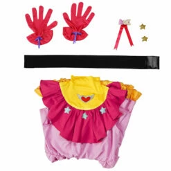 Anime Oshi No Ko Ai Hoshino Dress Cosplay Costumes -COSPLAY CLANS Sales Store 13 c1d17740 8e1a 4ef2 b05e 9cbb506e431f