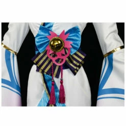 Game LOL Spirit Blossom Ahri Cosplay Costumes -COSPLAY CLANS Sales Store 13 cb3ca526 ccf2 4c1f 9547 2dae7eb2b218