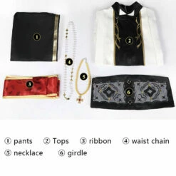 Anime The English Ensemble Stars HiMERU Cosplay Costumes -COSPLAY CLANS Sales Store 13 d95f1748 0ad7 4953 89e6 5c2bd43c1301