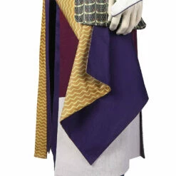 Movie Doctor Strange 2 Wong Cosplay Costumes -COSPLAY CLANS Sales Store 13 db810741 b478 4f84 843c 95a3c7d15dab