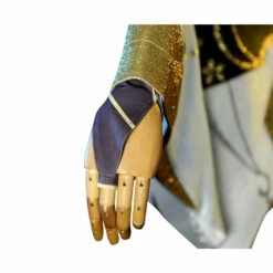 Game Genshin Impact ShenHe Fullsuit Cosplay Costumes -COSPLAY CLANS Sales Store 13 eabe83f4 c1d5 4b9c bae9 26a52ce9ed5d