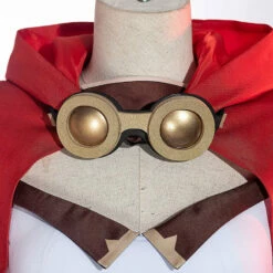 Game Genshin Impact Amber Fullset Cosplay Costumes -COSPLAY CLANS Sales Store 13 eca32c0c cfe9 4b57 bfba f2849b9c1689