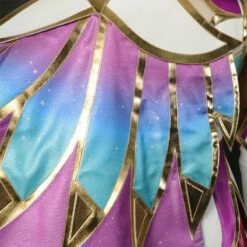 Game LOL Star Guardian 2022 Xayah Cosplay Costumes -COSPLAY CLANS Sales Store 14 046f0e6a 6c2d 481c ab22 d4f3ca4f40d6