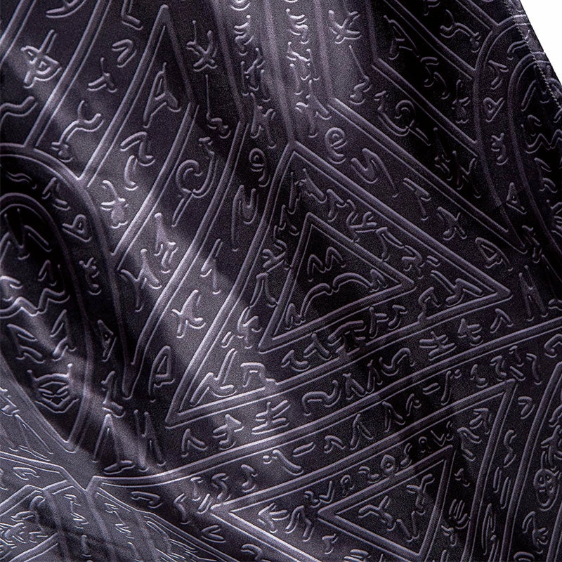 DC Black Adam Doctor Fate Jumpsuit Cosplay Costumes 11 DC Black Adam Doctor Fate Jumpsuit Cosplay Costumes - Image 9