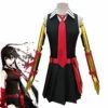 Anime Akame Ga KILL! Akame Uniform Cosplay Costumes -COSPLAY CLANS Sales Store 14 1e991b3c 91d4 493b 867e fef4b536705e