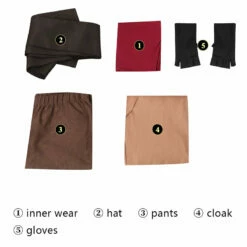 Ant-Man And The Wasp: Quantumania Janet Van Dyne Cosplay Costumes -COSPLAY CLANS Sales Store 14 219d518d 2ecf 45ee 8ea0 fa452b12d7c4