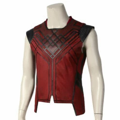 Moive Shang-Chi And The Legend Of The Ten Rings Fullsuit Cosplay Costumes -COSPLAY CLANS Sales Store 14 25352b51 2056 4829 8c7a 59878a6d0734