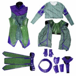 Ant-Man And The Wasp: Quantumania Kang The Conqueror Cosplay Costumes -COSPLAY CLANS Sales Store 14 2d5912f8 75a3 481f 892e 4313eaadab40