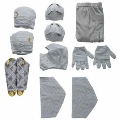 Moon Knight Mezco Fullset Cosplay Costumes -COSPLAY CLANS Sales Store 14 3325b109 8235 4652 b822 f9b5c38e0fbb