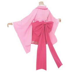 Anime Demon Slayer Kimetsu No Yaiba Tsuyuri Kanawo Kimono Maid Outfit Cosplay Costumes -COSPLAY CLANS Sales Store 14 38f5d5a6 4b84 4462 a0e3 1ab707ddf481