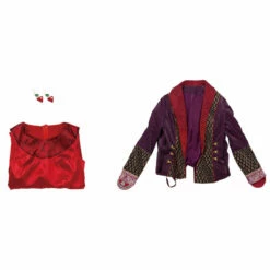 Game Of Thrones House Of The Dragon Rhaenyra Targaryen Cosplay Costumes -COSPLAY CLANS Sales Store 14 3e635512 1f0d 4e07 a75e 453e9b309f1a