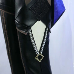 Game Genshin Impact Yelan Cosplay Costumes -COSPLAY CLANS Sales Store 14 40df7da1 c0f9 4505 b833 3d10c25244b7