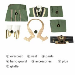 Doctor Strange In The Multiverse Of Madness Karl Mordo Cosplay Costumes -COSPLAY CLANS Sales Store 14 4b5ee4b4 913a 4905 a3ab d5847d93714b