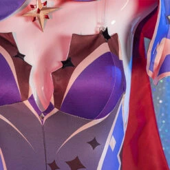 Game Genshin Impact Mona Megistus Fullset Cosplay Costumes 23 Game Genshin Impact Mona Megistus Fullset Cosplay Costumes -COSPLAY CLANS Sales Store 14 5805cb37 bc10 4597 9b03 487e21a9fd87