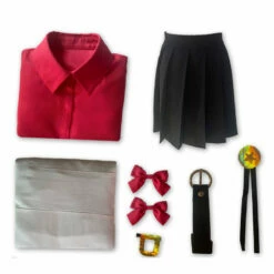 Anime Onimai: I'm Now Your Sister! Mihari Oyama White Coat Cosplay Costumes -COSPLAY CLANS Sales Store 14 58302f4b 457d 4733 9719 8701ee4abe91