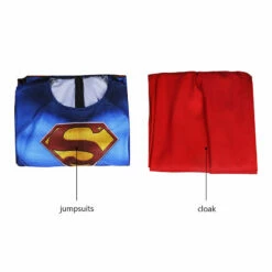 Superman & Lois Superman Fullset Cosplay Costumes 17 Superman & Lois Superman Fullset Cosplay Costumes -COSPLAY CLANS Sales Store 14 60b788ea aab7 4057 bd74 2d8aab57911d