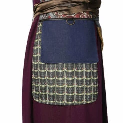 Movie Doctor Strange 2 Wong Cosplay Costumes -COSPLAY CLANS Sales Store 14 6cbb6d10 f9d8 413a 817d 025679768669