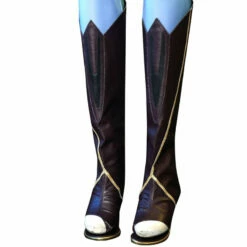 Game Genshin Impact ShenHe Fullsuit Cosplay Costumes -COSPLAY CLANS Sales Store 14 7a078400 43e8 4390 9c54 f44ae2aaba97