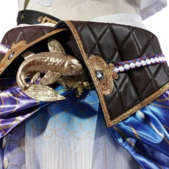 Game Naraka: Bladepoint Valda Cui Cosplay Costumes -COSPLAY CLANS Sales Store 14 a0930f0d 8337 415f b35a 0b9b959d8277