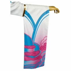 Game LOL Spirit Blossom Ahri Cosplay Costumes -COSPLAY CLANS Sales Store 14 bb56795d 6976 44f1 a67b 842456e4a842