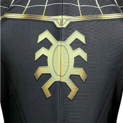 Spider-Man 3 No Way Home Peter Parker Kids Jumpsuit Cosplay Costumes -COSPLAY CLANS Sales Store 14 e2377b40 a12e 4bf3 87da 1acf9208bee6