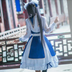 Love Nikki-Dress Up Queen! Kowarubi Miracle Lolita Cosplay Costumes 11 Love Nikki-Dress Up Queen! Kowarubi Miracle Lolita Cosplay Costumes -COSPLAY CLANS Sales Store 15 0dbe41b3 2048 43f6 90f0 fa5e3af603a8