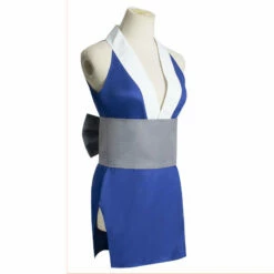 Anime Demon Slayer Kimetsu No Yaiba Makio Suma Hinatsuru Slit Skirt Cosplay Costumes -COSPLAY CLANS Sales Store 15 35e5134d 1bf4 41da b4d7 85c404e349cc