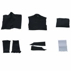 Anime Hell's Paradise: Jigokuraku Gabimaru Cosplay Costumes -COSPLAY CLANS Sales Store 15 448fab67 bc58 4207 bd18 f676fc8a68db