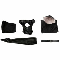 Anime Call Of The Night Nazuna Nanakusa Cosplay Costume -COSPLAY CLANS Sales Store 15 4d3f9e47 7508 43cf b27e 9600a454a71c