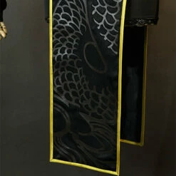 Game Naraka Bladepoint Viper Ning Cheongsam Cosplay Costumes 19 Game Naraka Bladepoint Viper Ning Cheongsam Cosplay Costumes -COSPLAY CLANS Sales Store 15 7a6071bb a6e1 4d12 b24e 76d77d34db6c