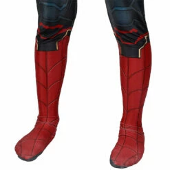 Spider-Man 3 No Way Home Peter Parker Integrated Suit Kids Cosplay Costumes -COSPLAY CLANS Sales Store 15 7fb7d8db 73fe 47c2 b850 9755aa495232