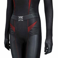 Villains Overgirl Jumpsuit Cosplay Costumes With Cloak -COSPLAY CLANS Sales Store 15 854e197f 8e14 416c 9ba4 8ed638a74ed0