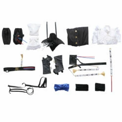 Game Arknights Specter The Unchained Cosplay Costumes -COSPLAY CLANS Sales Store 15 8b365856 35c8 4189 b3de 409a15e3e807
