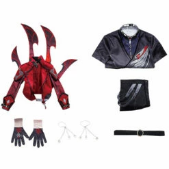 Game Genshin Impact Diluc Red Dead Of Night Cosplay Costumes 17 Game Genshin Impact Diluc Red Dead Of Night Cosplay Costumes -COSPLAY CLANS Sales Store 15 967dcc24 3be7 438c 94ee 0f94c4a18798