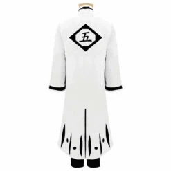 Anime Bleach Toshiro Hitsugaya 1st To13th Division Captain Cosplay Costumes -COSPLAY CLANS Sales Store 15 a0466542 e87c 4ba8 8134 13dd326b93e8