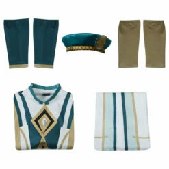 Game Genshin Impact Sumeru Akademiya Uniform Cosplay Costumes -COSPLAY CLANS Sales Store 15 a19feebf 5c2d 42c6 a1ea 8a67866b9f01