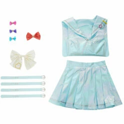 Needy Streamer Overload OMGkawaiiAngel-chan Danbooru Chouzetsusaikawa Tenshi-chan Cosplay Costume -COSPLAY CLANS Sales Store 15 c8b6200c dbf4 44a7 a467 75b7351b10be