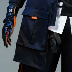 Hololive English Virtual YouTuber NIJISANJI Alban Knox Cosplay Costumes -COSPLAY CLANS Sales Store 15 d286288d 33a4 4d2e a411 2e843a41f7e6