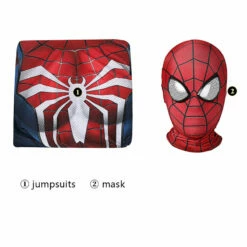 Spider-Man 2 Peter Parker Kids Cosplay Costumes -COSPLAY CLANS Sales Store 15 d7189930 0519 457c 9b4e be3a3a228364