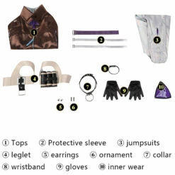 Game Path To Nowhere Baiyi Cosplay Costumes -COSPLAY CLANS Sales Store 15 d78c337b b40f 4b16 aea5 9ba29ecbaaf3