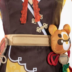 Game Genshin Impact Xiangling Fullset Cosplay Costumes -COSPLAY CLANS Sales Store 15 e03049b2 d15c 4eff b655 7bc937dc51c0