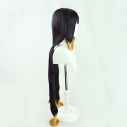 Hololive English Virtual Youtuber Ninomae Ina'nis Double Braid Cosplay Wigs -COSPLAY CLANS Sales Store 15 ec8a1b6e 2eae 45df a434 1f7a0d20f0d9