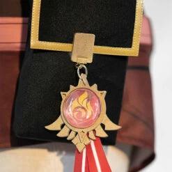 Game Genshin Impact Amber Fullset Cosplay Costumes -COSPLAY CLANS Sales Store 15 f0c80108 d9e5 4b04 9f7c 0cb4d987079b