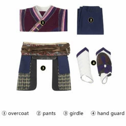 Movie Doctor Strange 2 Wong Cosplay Costumes -COSPLAY CLANS Sales Store 15 f1336d3f fbd0 46ec 92b7 606f23c11c36