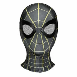 Spider-Man 3 No Way Home Peter Parker Kids Jumpsuit Cosplay Costumes -COSPLAY CLANS Sales Store 15 fbff7a6f 6897 4326 99f2 5cd6e9cce862